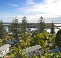 Headlands 9 1 Clarence Street - Accommodation Batemans Bay