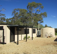 HEATHCOTE SHIRAZ COUNTRY STAYS - Accommodation Batemans Bay