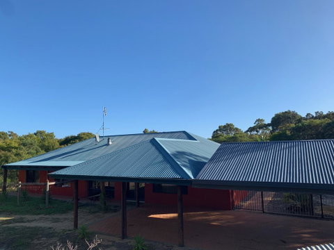 Heavenly Hideaway - Yallingup - Accommodation Batemans Bay 1
