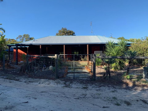Heavenly Hideaway - Yallingup - Accommodation Batemans Bay 0