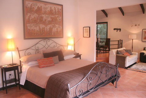 Heavenly Retreat - Accommodation Batemans Bay 1