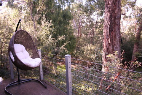 Heavenly Retreat - Accommodation Batemans Bay 2