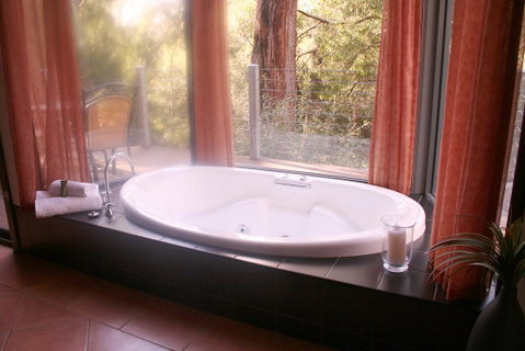 Heavenly Retreat - Accommodation Batemans Bay 0