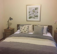 Helen's Luxury Hut - Accommodation Batemans Bay