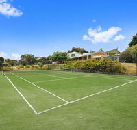 Heritage Bed  Breakfast - Accommodation Batemans Bay