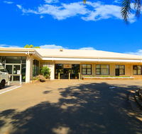 Heritage Hotel - Accommodation Batemans Bay