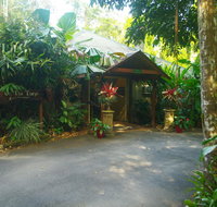 Heritage Lodge - Accommodation Batemans Bay