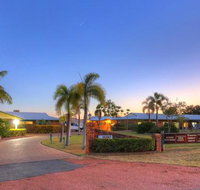 Heritage Lodge Motel - Accommodation Batemans Bay