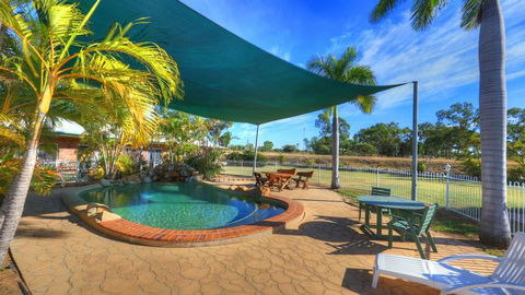 Heritage Lodge Motel - Accommodation Batemans Bay 3