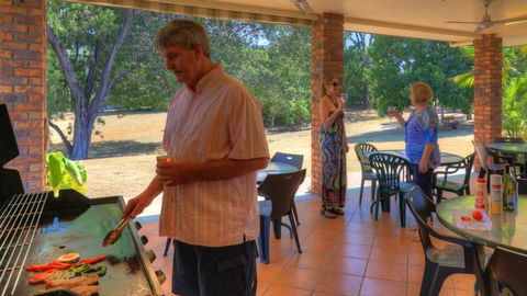 Heritage Lodge Motel - Accommodation Batemans Bay 2