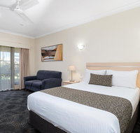 Heritage Motor Inn Corowa - Accommodation Batemans Bay