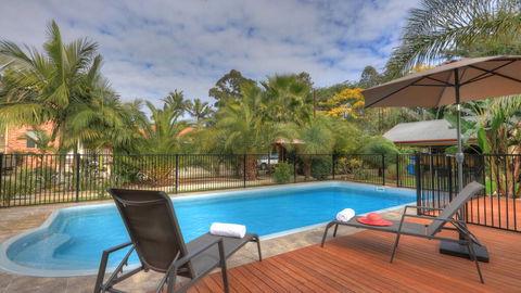 Heritage River Motor Inn - Accommodation Batemans Bay 3