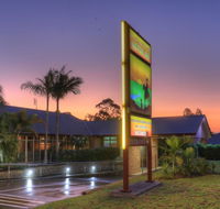 Heritage River Motor Inn - Accommodation Batemans Bay