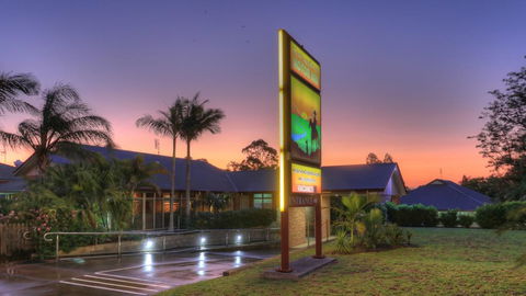 Heritage River Motor Inn - Accommodation Batemans Bay 0