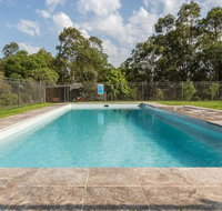 Hermitage Hideaway - Accommodation Batemans Bay