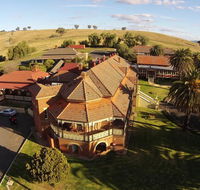 Hermitage Hill Country Retreat - Accommodation Batemans Bay