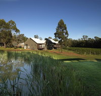 Hermitage Lodge - Accommodation Batemans Bay