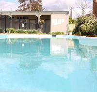 Hermitage Motel - Accommodation Batemans Bay