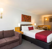 Hermitage Motor Inn - Accommodation Batemans Bay