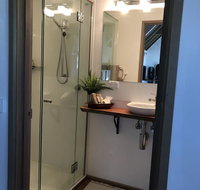 Hetos Hut - Accommodation Batemans Bay