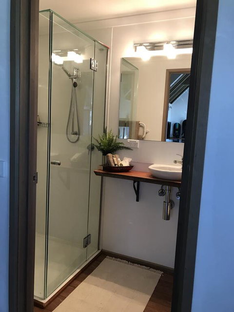 Hetos Hut - Accommodation Batemans Bay 0