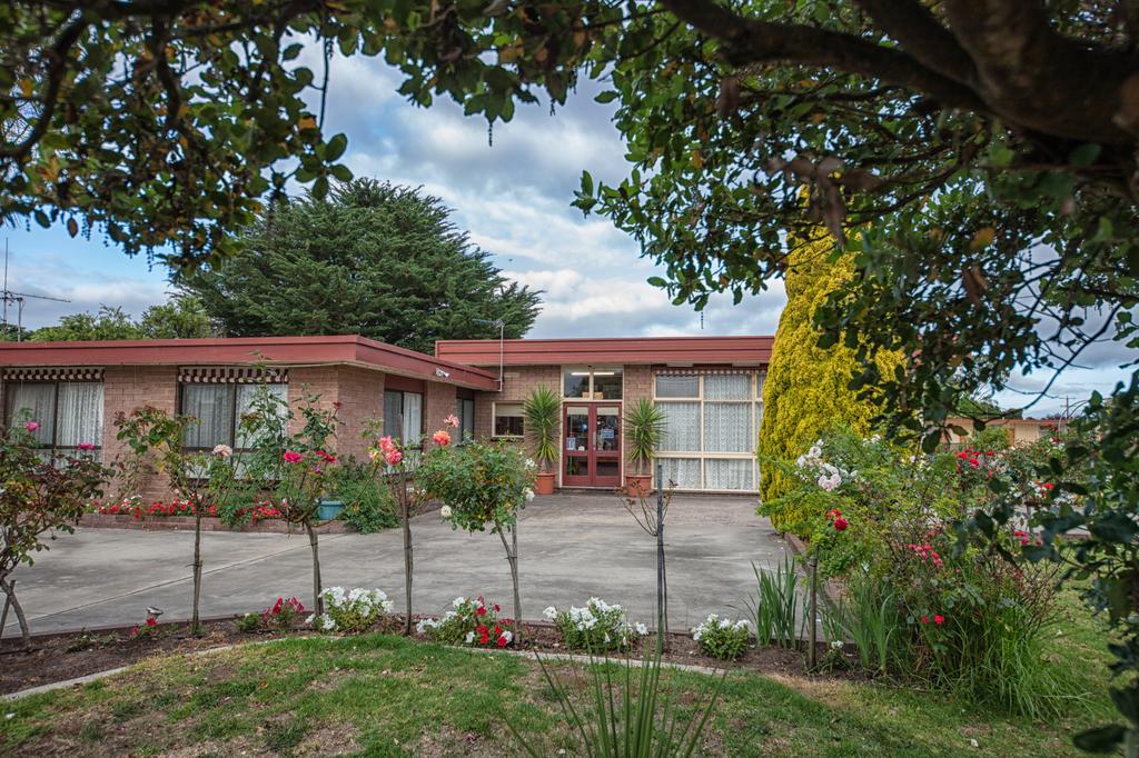 Drik Drik VIC Accommodation Batemans Bay