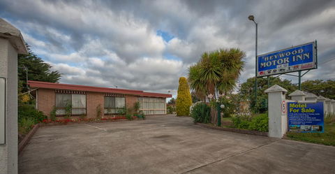 Heywood Motor Inn - Accommodation Batemans Bay 3