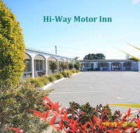 Hi Way Motor Inn - Accommodation Batemans Bay