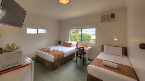 Hi-Way Motel Grafton - Accommodation Batemans Bay 1