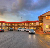 Hi-Way Motel Grafton - Accommodation Batemans Bay