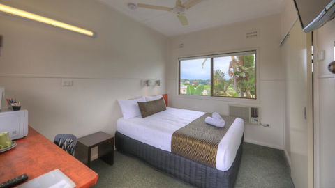 Hi-Way Motel Grafton - Accommodation Batemans Bay 2