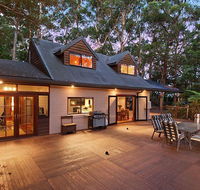Hidden Gem Acreage Close to Terrigal Beach - Accommodation Batemans Bay