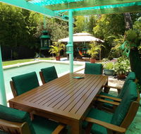 Hidden Oasis - Accommodation Batemans Bay