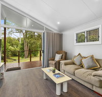 Hiddleston Retreat - Accommodation Batemans Bay