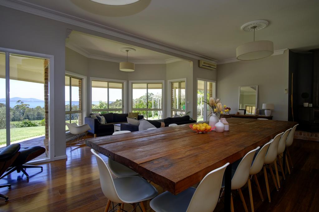 Whoota NSW Accommodation Batemans Bay