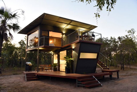 Hideaway Litchfield - Accommodation Batemans Bay 0