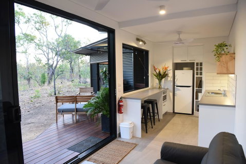 Hideaway Litchfield - Accommodation Batemans Bay 1