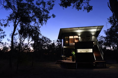 Hideaway Litchfield - Accommodation Batemans Bay 2