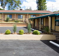 Hideaway Motor Inn - Accommodation Batemans Bay