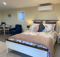 Hideaway on Hume 2 - Accommodation Batemans Bay