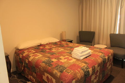 High Country Motel - Accommodation Batemans Bay 3