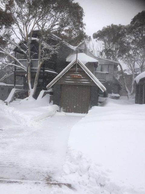High Knob - Accommodation Batemans Bay 3