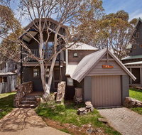 High Knob - Accommodation Batemans Bay