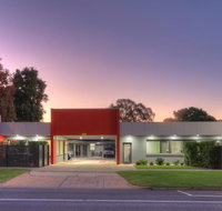 High Street Motel - Accommodation Batemans Bay