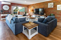 High Tide five star appartment