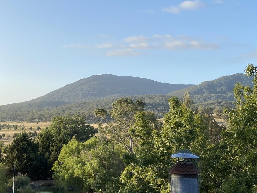 Accommodation Batemans Bay