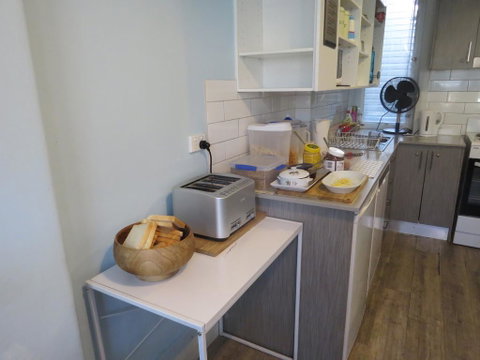 Highfield Private Hotel - Accommodation Batemans Bay 1