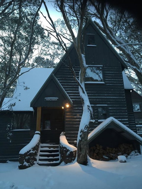 Highlander-DPA - Accommodation Batemans Bay 3