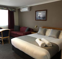 Highlands Motor Inn - Accommodation Batemans Bay