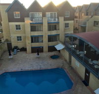 Hillarys Executive Apartment - Accommodation Batemans Bay
